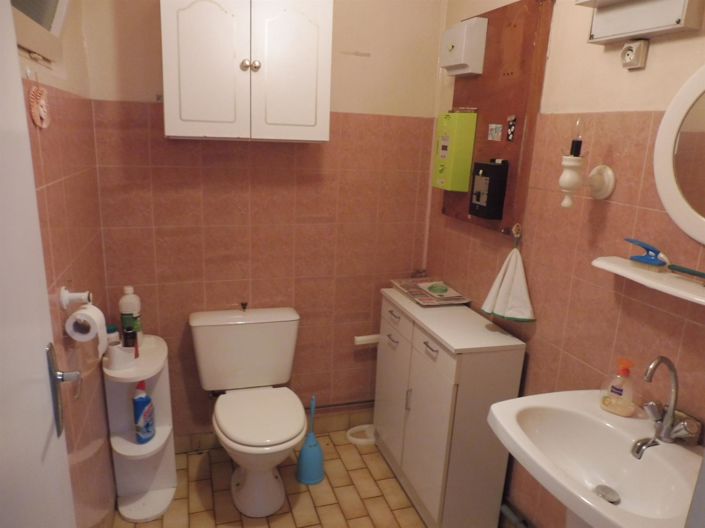 Image No.28-Maison de 4 chambres à vendre à Ribérac