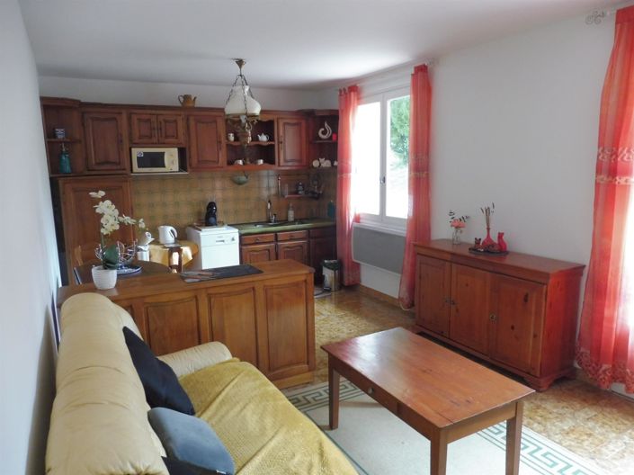 Image No.4-Maison de 4 chambres à vendre à Ribérac