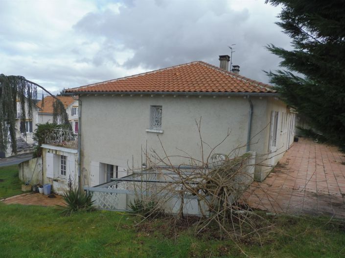 Image No.7-Maison de 4 chambres à vendre à Ribérac