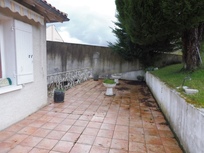 Image No.8-Maison de 4 chambres à vendre à Ribérac