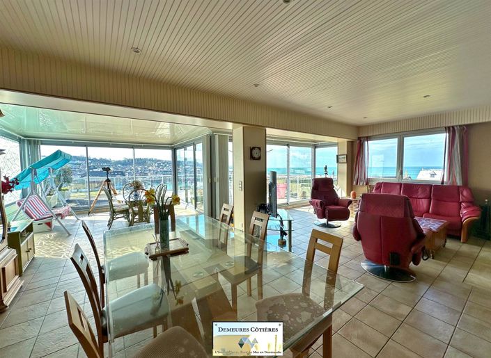 Image No.10-Maison de 3 chambres à vendre à Fécamp