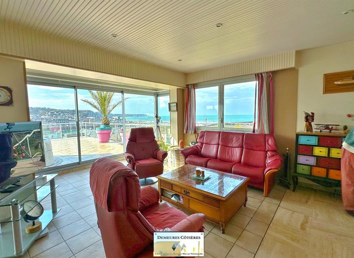 Image No.11-Maison de 3 chambres à vendre à Fécamp