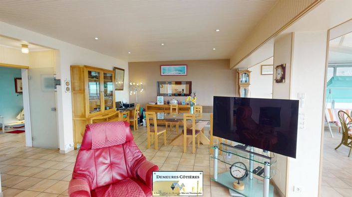 Image No.13-Maison de 3 chambres à vendre à Fécamp