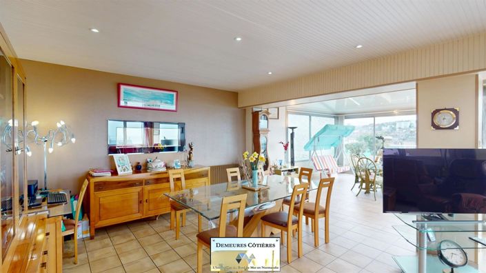 Image No.14-Maison de 3 chambres à vendre à Fécamp