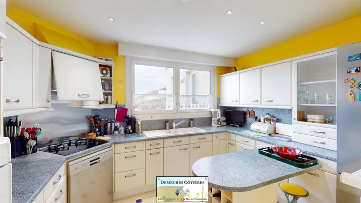 Image No.15-Maison de 3 chambres à vendre à Fécamp