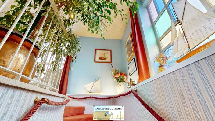 Image No.16-Maison de 3 chambres à vendre à Fécamp