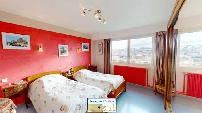 Image No.21-Maison de 3 chambres à vendre à Fécamp