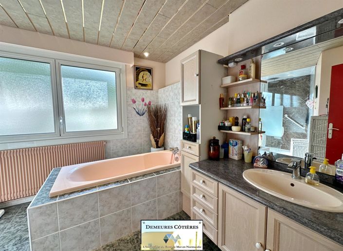 Image No.22-Maison de 3 chambres à vendre à Fécamp