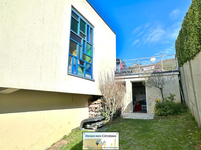 Image No.24-Maison de 3 chambres à vendre à Fécamp
