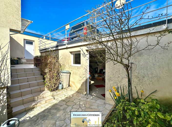 Image No.25-Maison de 3 chambres à vendre à Fécamp