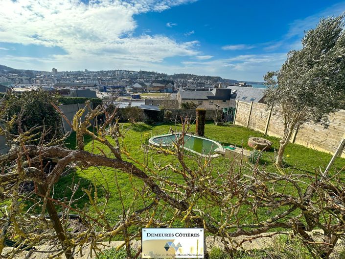 Image No.26-Maison de 3 chambres à vendre à Fécamp