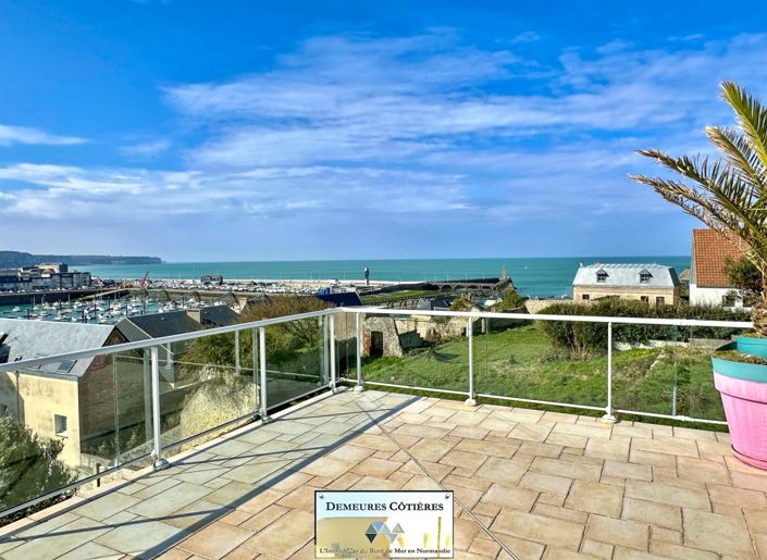 Image No.27-Maison de 3 chambres à vendre à Fécamp