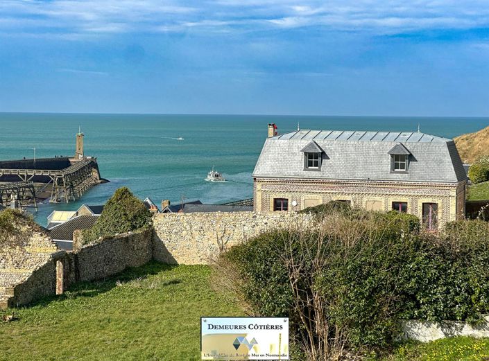 Image No.28-Maison de 3 chambres à vendre à Fécamp
