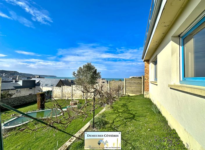 Image No.5-Maison de 3 chambres à vendre à Fécamp