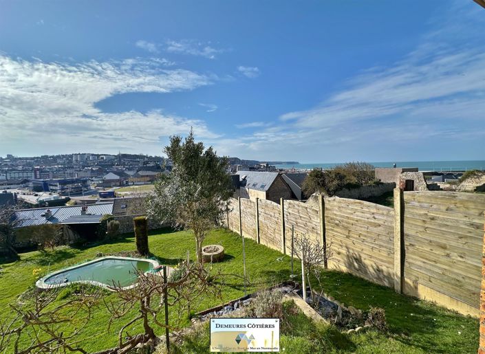 Image No.6-Maison de 3 chambres à vendre à Fécamp