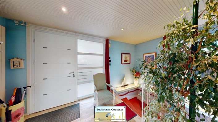 Image No.7-Maison de 3 chambres à vendre à Fécamp