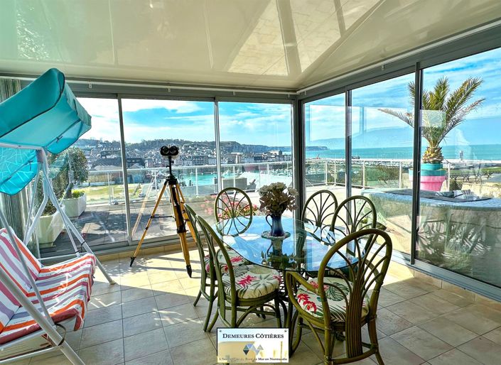 Image No.8-Maison de 3 chambres à vendre à Fécamp