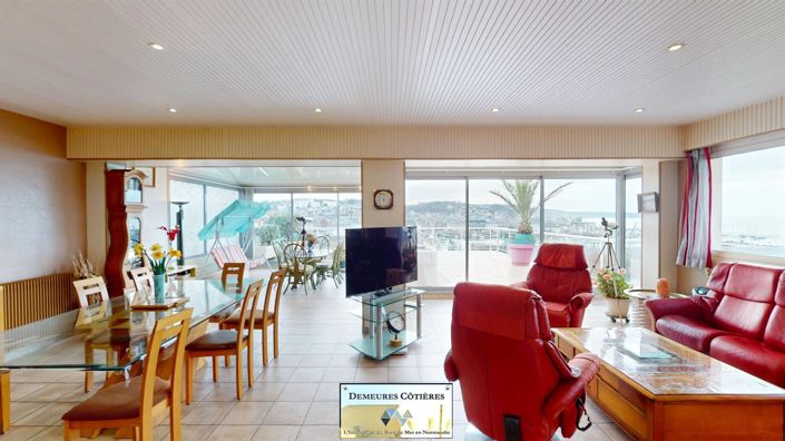 Image No.9-Maison de 3 chambres à vendre à Fécamp