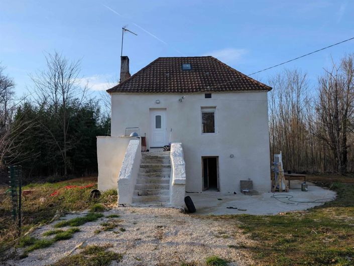 Image No.1-2 Bed House for sale