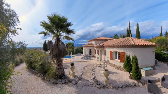 Image No.1-3 Bed House for sale
