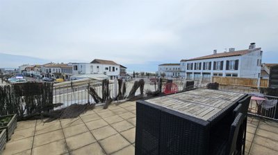1 - Saintes-Maries-de-la-Mer, Appartement