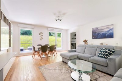 1 - Ville-d'Avray, Apartment