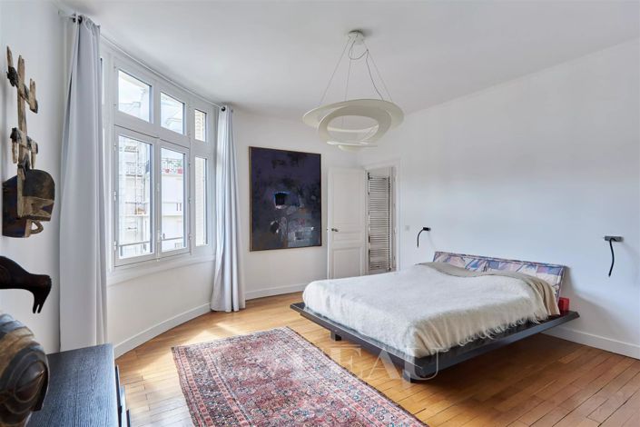 Image No.14-Appartement de 5 chambres à vendre à Paris