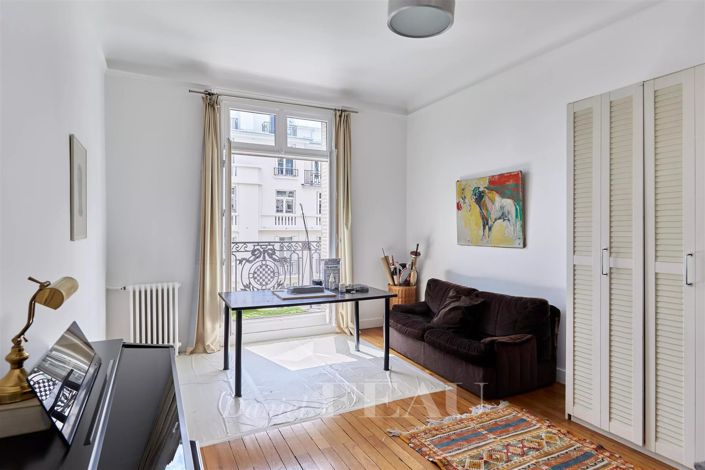 Image No.19-Appartement de 5 chambres à vendre à Paris