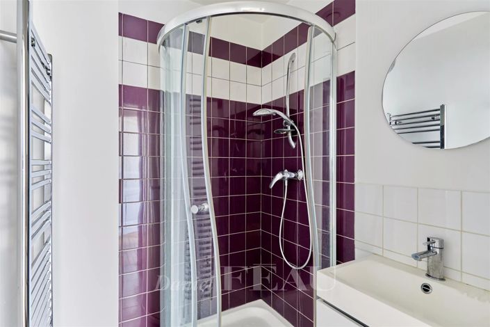 Image No.20-Appartement de 5 chambres à vendre à Paris