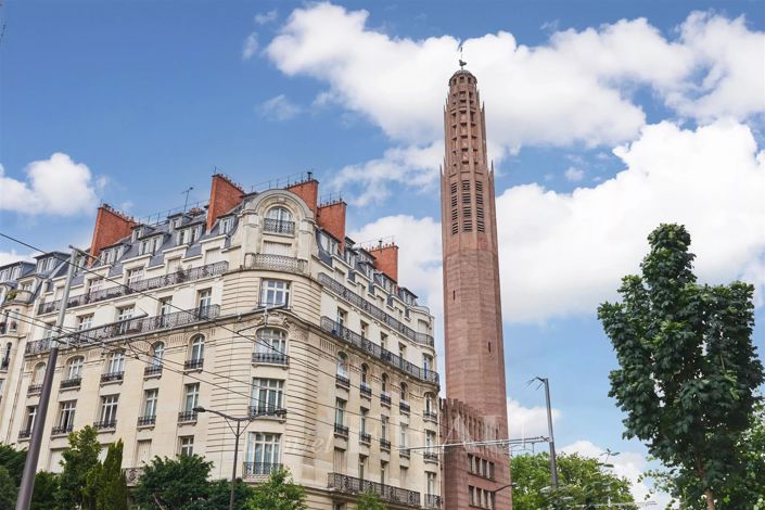 Image No.22-Appartement de 5 chambres à vendre à Paris