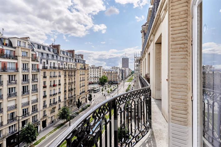 Image No.25-Appartement de 5 chambres à vendre à Paris