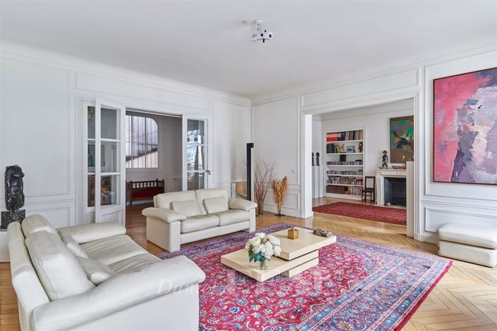 Image No.4-Appartement de 5 chambres à vendre à Paris