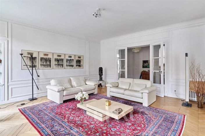 Image No.6-Appartement de 5 chambres à vendre à Paris