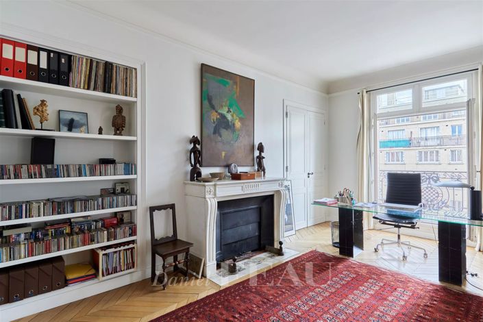 Image No.8-Appartement de 5 chambres à vendre à Paris