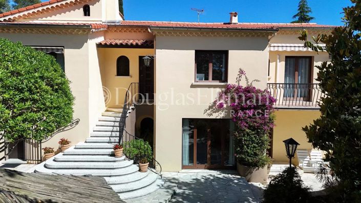 Image No.4-Maison de 5 chambres à vendre à Mougins