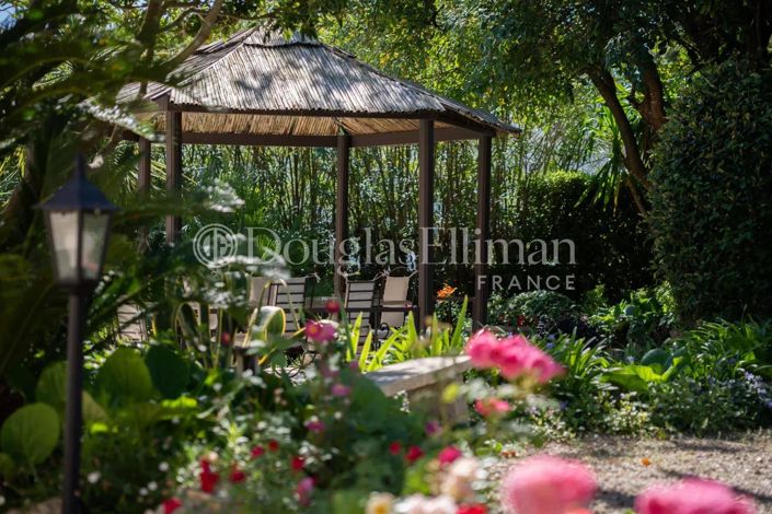 Image No.5-Maison de 5 chambres à vendre à Mougins