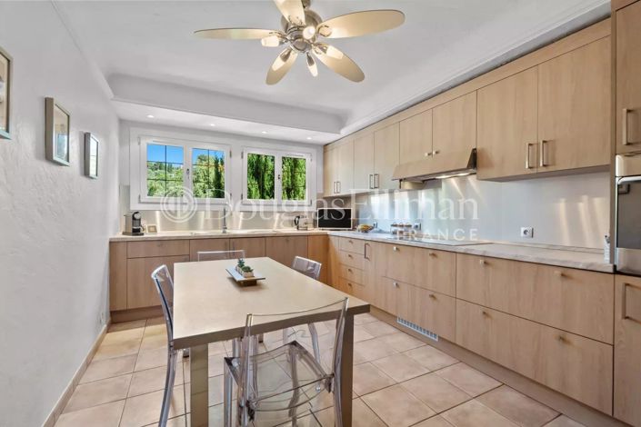 Image No.6-Maison de 5 chambres à vendre à Mougins