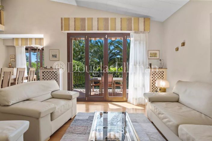 Image No.8-Maison de 5 chambres à vendre à Mougins