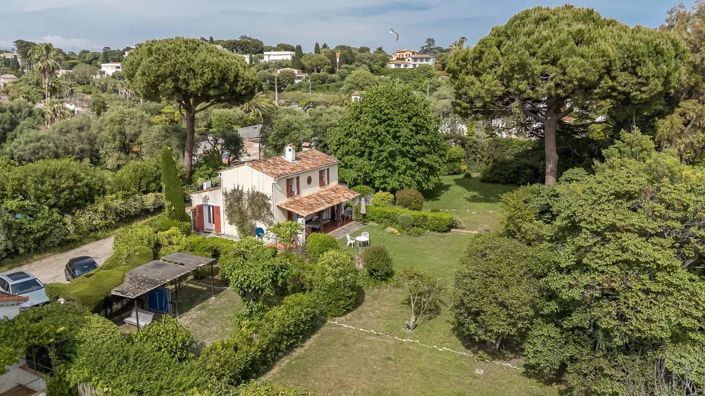 Image No.2-Maison de 4 chambres à vendre à Antibes