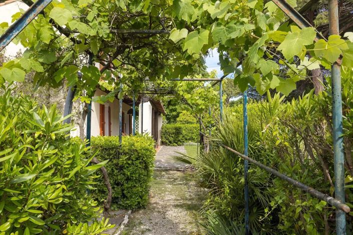 Image No.4-Maison de 4 chambres à vendre à Antibes