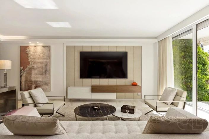 Image No.6-Appartement de 2 chambres à vendre à Cannes