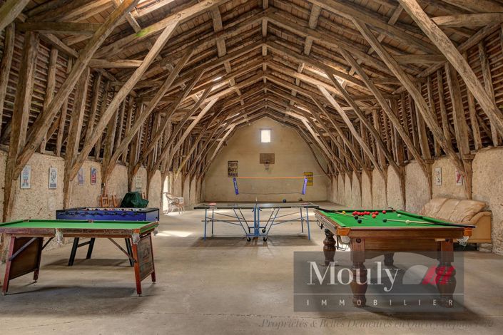 Image No.11-Maison de 7 chambres à vendre à Concots