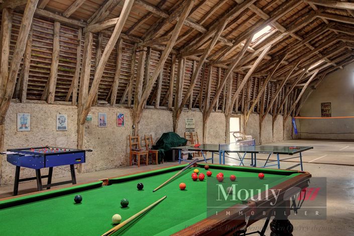 Image No.12-Maison de 7 chambres à vendre à Concots