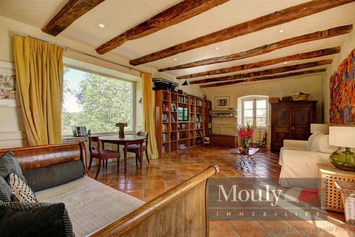 Image No.17-Maison de 7 chambres à vendre à Concots