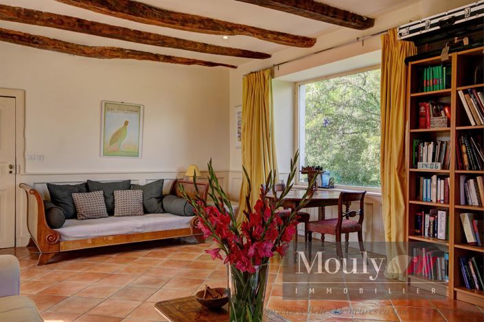 Image No.19-Maison de 7 chambres à vendre à Concots