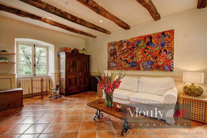 Image No.20-Maison de 7 chambres à vendre à Concots