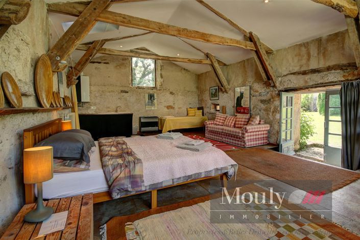 Image No.21-Maison de 7 chambres à vendre à Concots