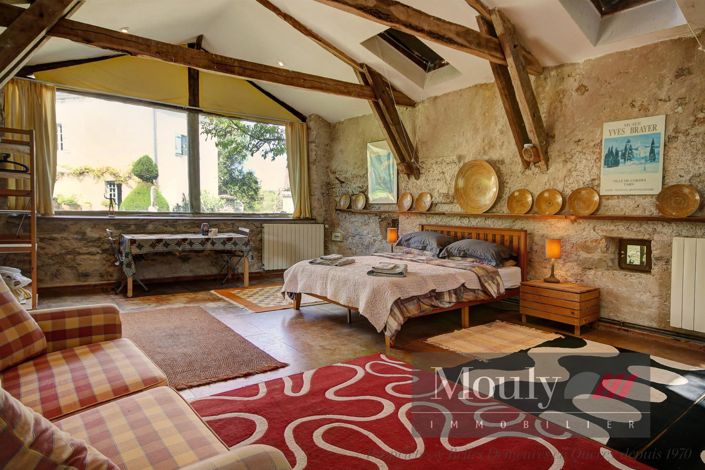 Image No.22-Maison de 7 chambres à vendre à Concots