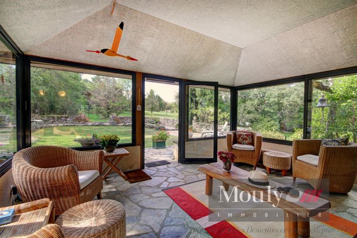 Image No.23-Maison de 7 chambres à vendre à Concots