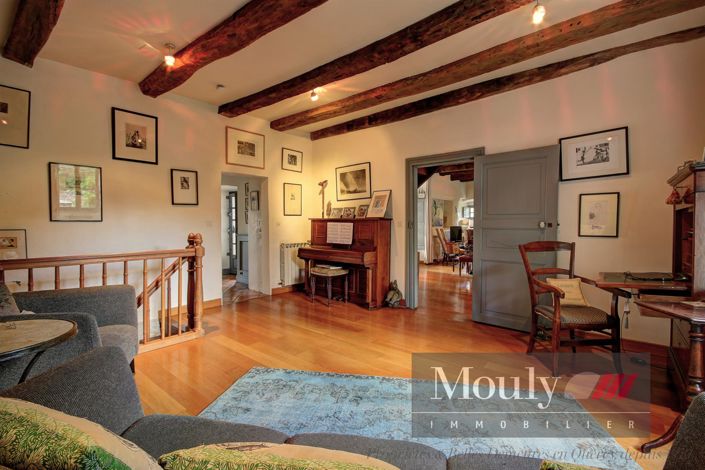 Image No.25-Maison de 7 chambres à vendre à Concots